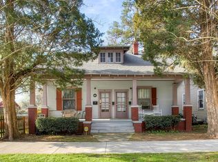 116 Broad St APT B, Augusta, GA 30901