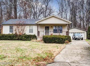 807 Tin Dor Way, Fairdale, KY