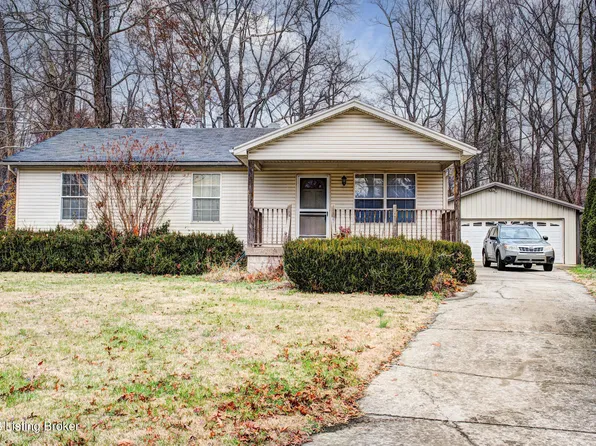 807 Tin Dor Way, Fairdale, KY 40118