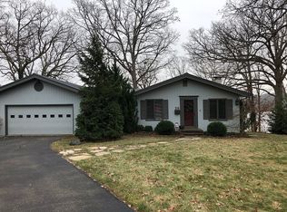 38 Oak Ridge Dr, Decatur, IL 62521