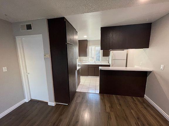 Dining Room and Kitchen