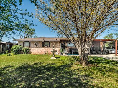 420 S Gaines Ave, Tulia, TX, 79088