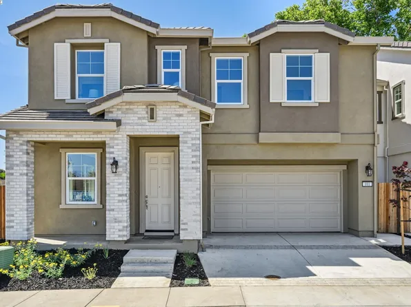 113 Creek View Cir, Fairfield, CA 94533