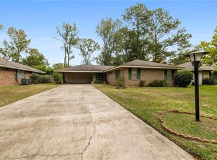 611 Joe Farris Dr, Hammond, LA 70403