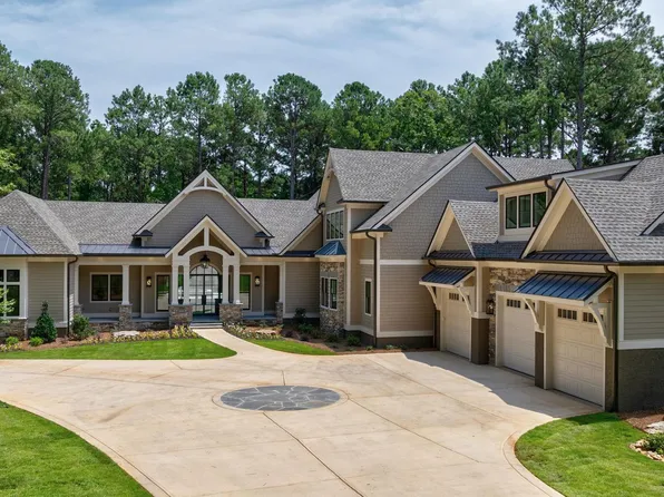 1220 Bachelors Run, Greensboro, GA 30642