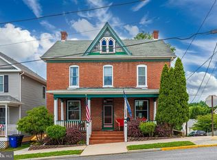 321 N Maple Ave, Brunswick, MD 21716