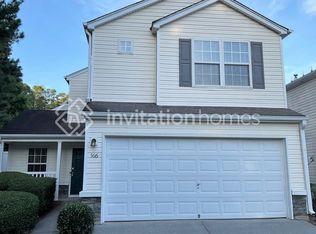 566 Windcroft Cir NW, Acworth, GA 30101