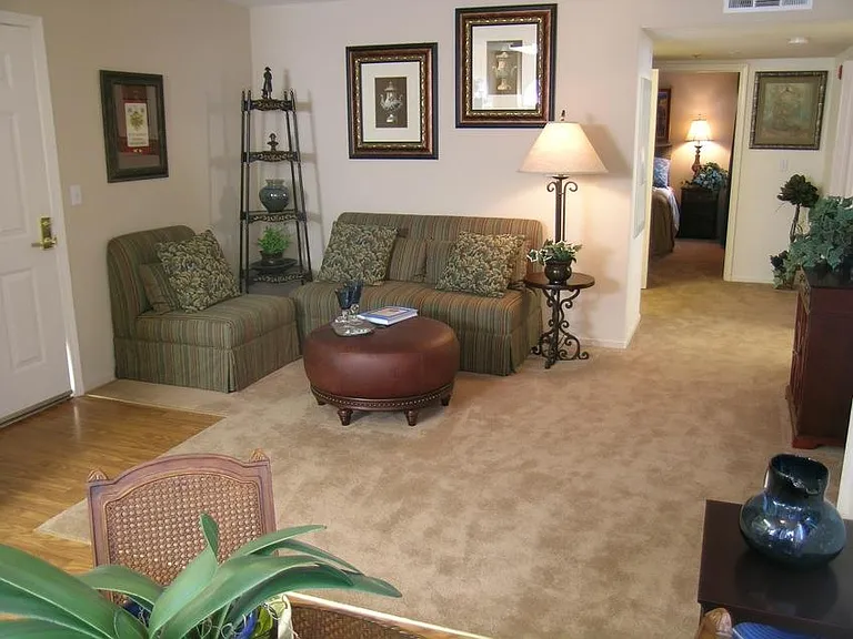 Carefree North Natomas Senior Apartments — Photo 17