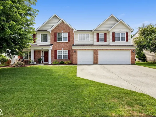 10851 Dillon Pl, Fishers, IN 46038