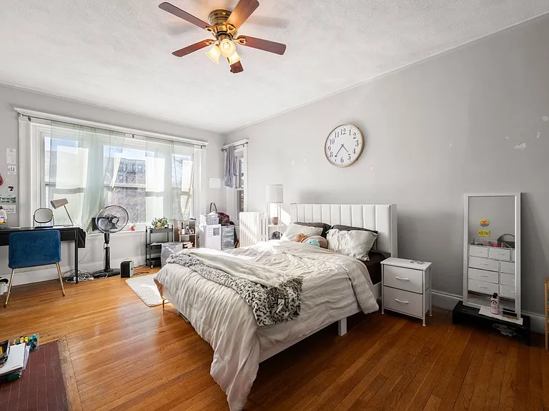 1263 Commonwealth Ave #4 — Photo 8