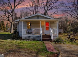 1015 Jefferson Hwy, Winder, GA 30680