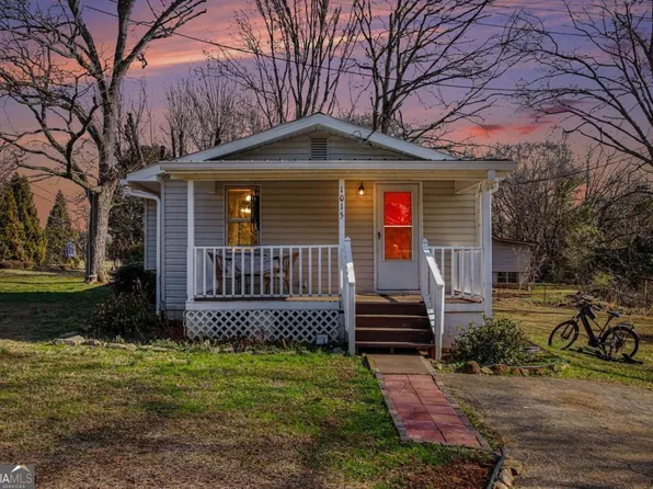 1015 Jefferson Hwy, Winder, GA 30680