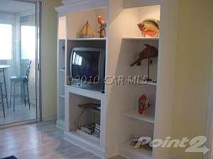 Entertainment Unit