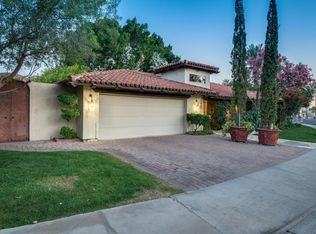 3157 E Claremont Ave, Phoenix, AZ 85016