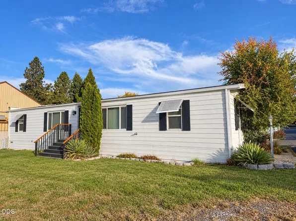4741 S 6th St Unit 26, Klamath Falls, OR 97603