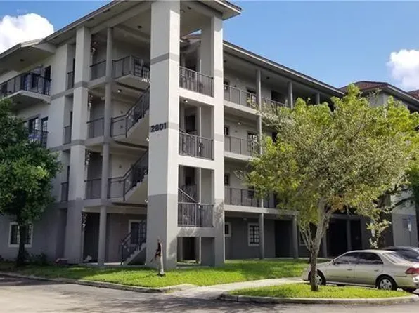 2801 Riverside Dr #407, Coral Springs, FL 33065