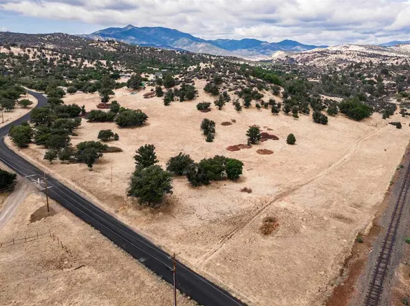 LOT 98 Dennis Ln Unit 1, Hornbrook, CA 96044
