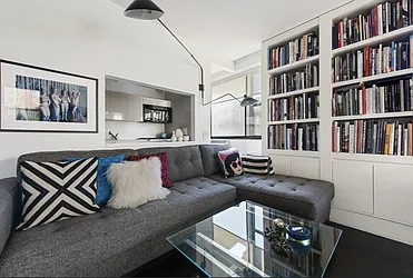 Rented by LG Fairmont Group