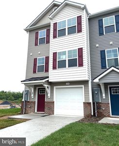 114 Moses Dr, Martinsburg, WV, 25405