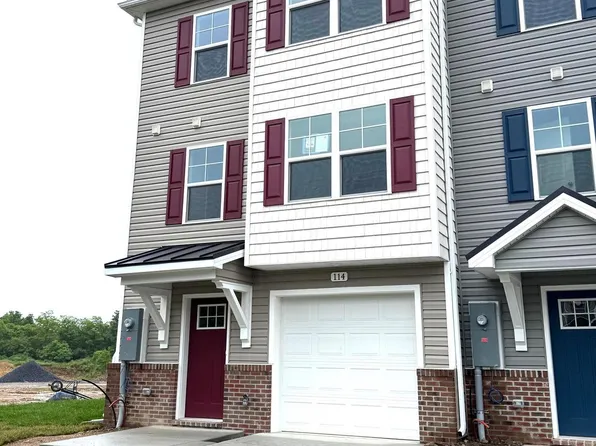 114 Moses Dr, Martinsburg, WV 25405