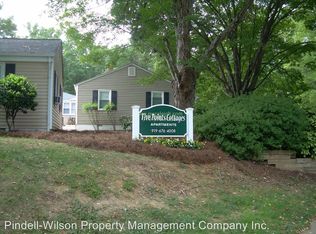 2214 Bernard St, Raleigh, NC 27608