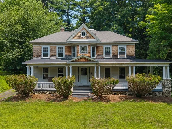 5 N Row Rd, Sterling, MA 01564