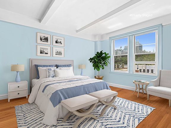 4th image of 50 W 96th St APT 6D