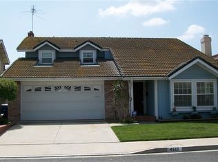 4562 Patricia Cir, La Palma, CA 90623