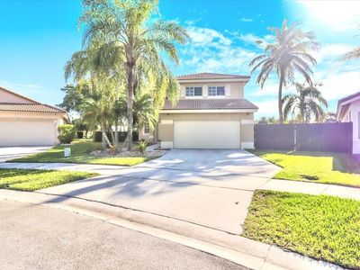 429 SW 204th Avenue, Hollywood, FL, 33029