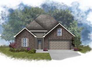 3129 Redbud St, Zachary, LA 70791