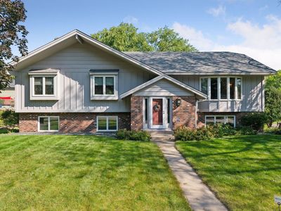 7728 W 85th St, Bloomington, MN, 55438