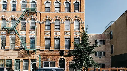 Rented by Nooklyn NYC LLC