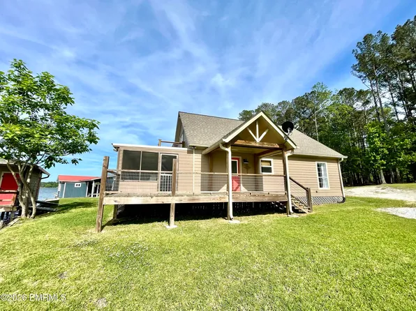 254 Lake Eddins #1638, Pachuta, MS 39347