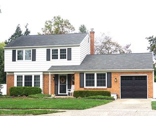 24 Purnell Ave, Cinnaminson, NJ 08077