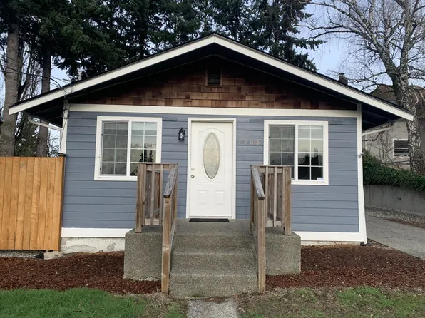 1763 S 41st St, Tacoma, WA 98418