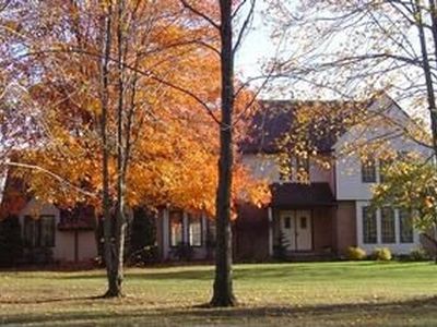 38409 Flint Ridge Dr, Grafton, OH, 44044