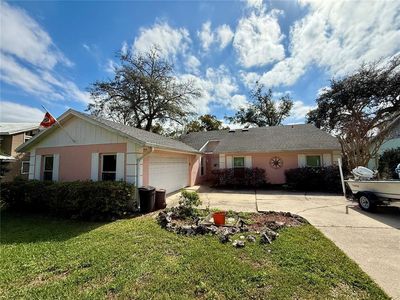 4554 Malik Cres, Orlando, FL, 32810