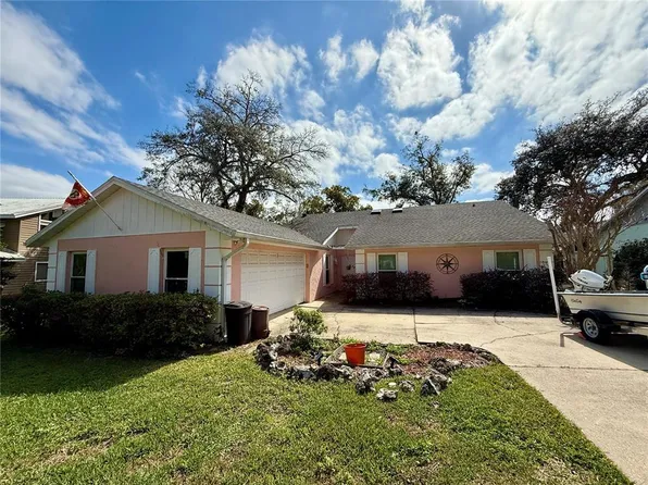 4554 Malik Cres, Orlando, FL 32810