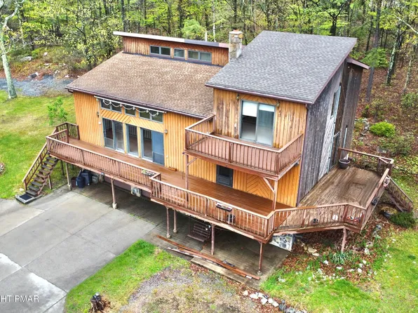 740 Raspberry Dr, Jim Thorpe, PA 18229