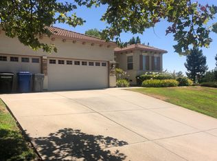 1721 Traziel Way, Folsom, CA