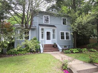 3 Park Ave, Maplewood, NJ 07040
