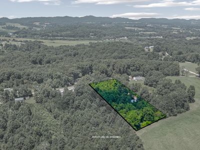 1043 Ridge Rd, Madisonville, TN, 37354