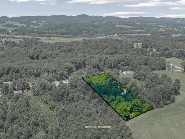 1043 Ridge Rd, Madisonville, TN 37354