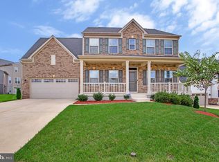 9221 Ballotade St, Upper Marlboro, MD 20772