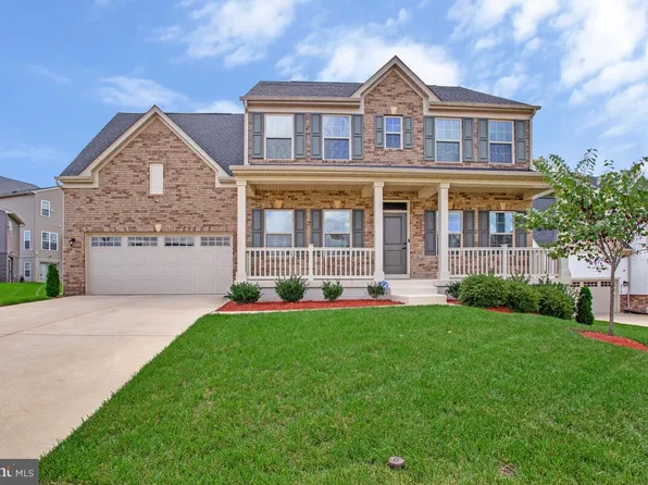 9221 Ballotade St, Upper Marlboro, MD 20772