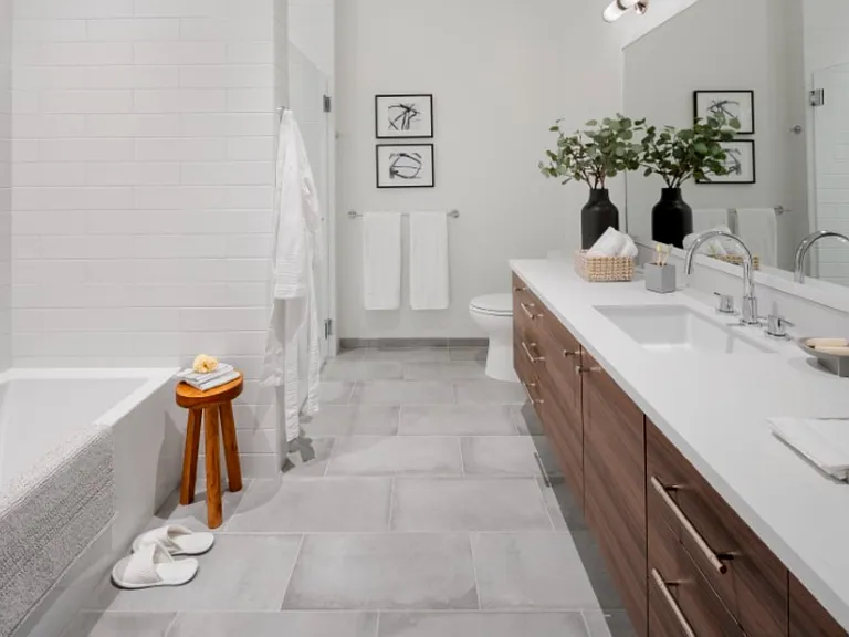 The Apartment Collection at Bay Meadows — Photo 64