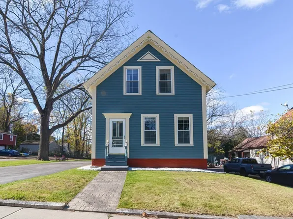 42 High St, Southbridge, MA 01550