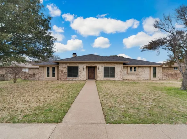 2309 Claridge Cir, Plano, TX 75075