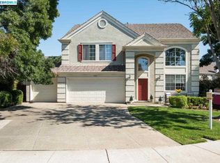 1283 Longleaf Ct, Brentwood, CA 94513