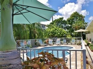 2300 NE 9th Ave APT 1-4, Fort Lauderdale, FL 33305